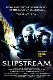 watch Slipstream free online