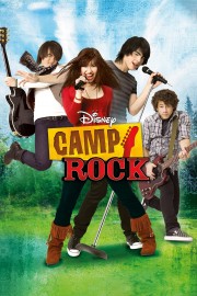 watch Camp Rock free online