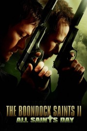 watch The Boondock Saints II: All Saints Day free online