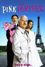 watch The Pink Panther free online