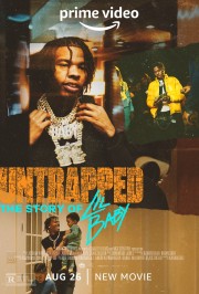 watch Untrapped: The Story of Lil Baby free online