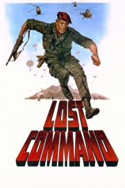 watch Lost Command free online