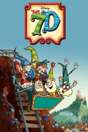 watch The 7D free online