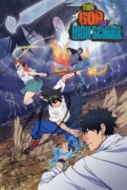 watch The God of High School free online