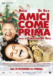 watch Amici come prima free online