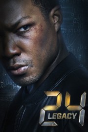 watch 24: Legacy free online