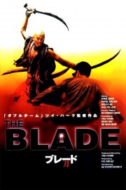 watch The Blade free online