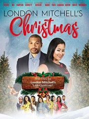 watch London Mitchell's Christmas free online