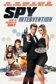 watch Spy Intervention free online