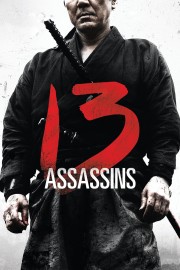 watch 13 Assassins free online