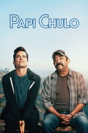 watch Papi Chulo free online