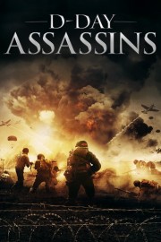 watch D-Day Assassins free online