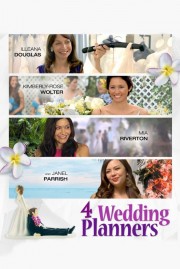 watch 4 Wedding Planners free online