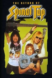 watch The Return of Spinal Tap free online