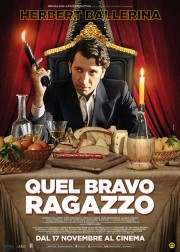 watch Quel bravo ragazzo free online