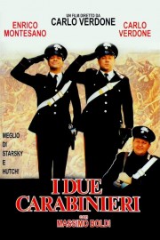 watch I due carabinieri free online