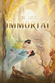 watch The Last Immortal free online