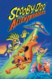 watch Scooby-Doo and the Alien Invaders free online