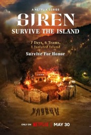 watch Siren: Survive the Island free online