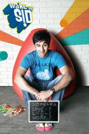 watch Wake Up Sid free online