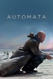 watch Automata free online