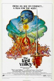 watch The Last Valley free online