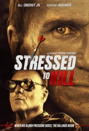 watch Stressed to Kill free online