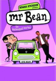 watch Mr. Bean: The Animated Series free online