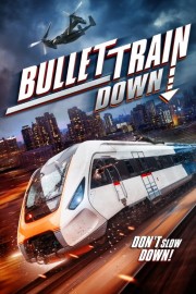 watch Bullet Train Down free online