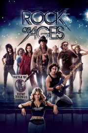 watch Rock of Ages free online