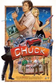 watch Chuck free online