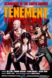 watch Tenement free online