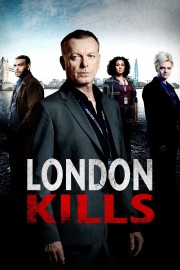 watch London Kills free online