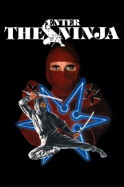 watch Enter the Ninja free online