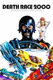 watch Death Race 2000 free online