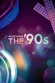 watch Rewind The '90s free online