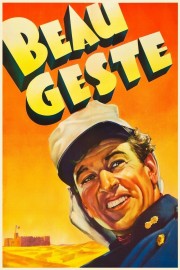 watch Beau Geste free online