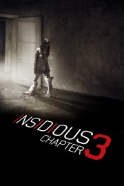 watch Insidious: Chapter 3 free online