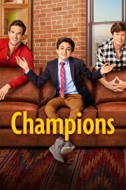 watch Champions free online