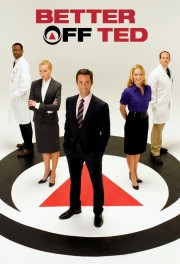 watch Better Off Ted free online