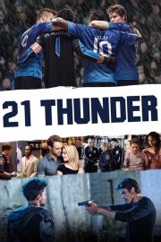 watch 21 Thunder free online