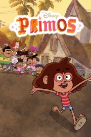 watch Primos free online