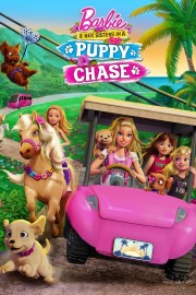 watch Barbie & Her Sisters in a Puppy Chase free online