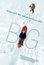 watch The Big White free online