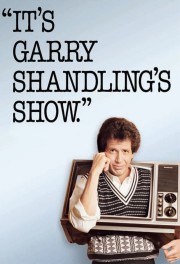 watch It's Garry Shandling's Show free online