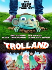 watch Trolland free online