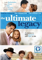 watch The Ultimate Legacy free online