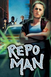 watch Repo Man free online