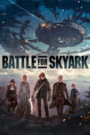 watch Battle For SkyArk free online