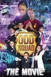 watch Odd Squad: The Movie free online